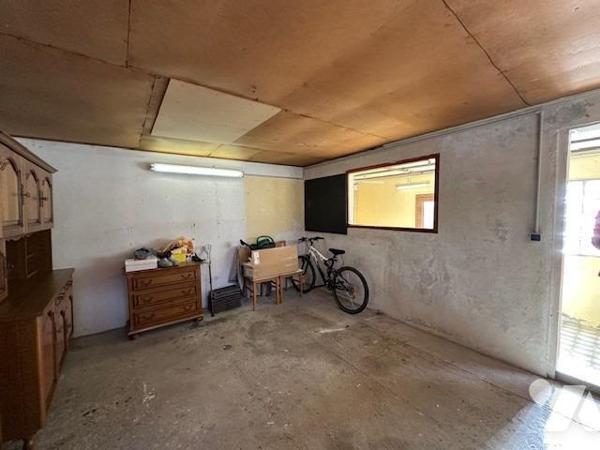 Maison 4 pièces BRETIGNY-SUR-ORGE avec garage et jardin