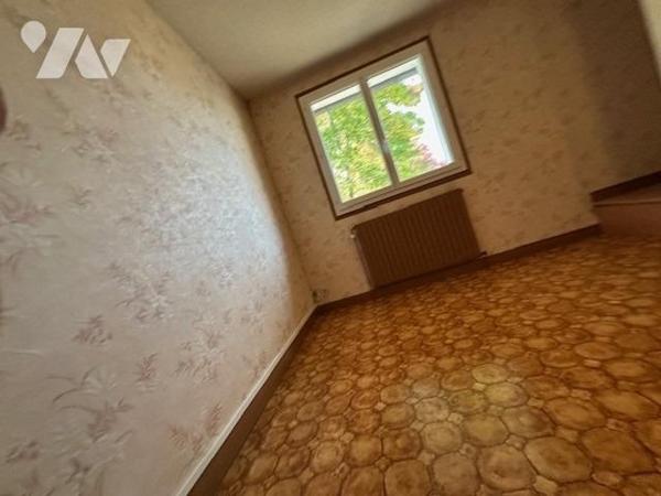 Maison 4 pièces BRETIGNY-SUR-ORGE avec garage et jardin