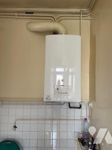 Maison 4 pièces BRETIGNY-SUR-ORGE avec garage et jardin