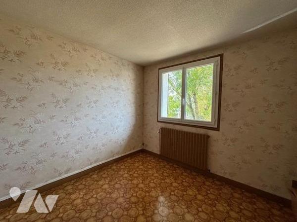 Maison 4 pièces BRETIGNY-SUR-ORGE avec garage et jardin