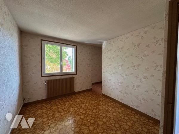 Maison 4 pièces BRETIGNY-SUR-ORGE avec garage et jardin