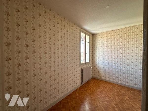 Maison 4 pièces BRETIGNY-SUR-ORGE avec garage et jardin