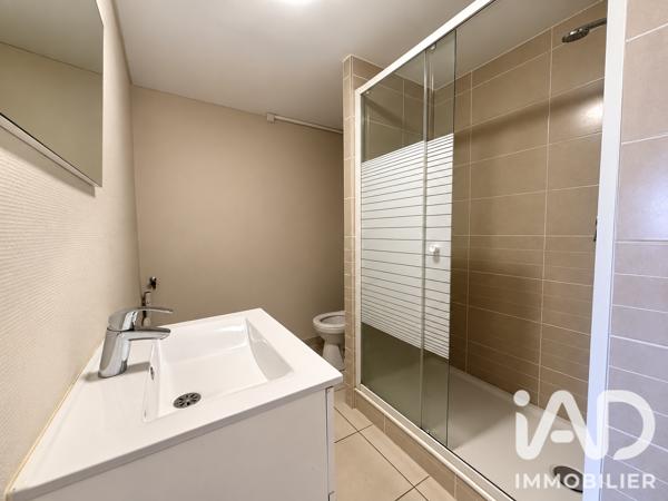 Appartement à vendre 3 pièces 37 m² Lyon 6