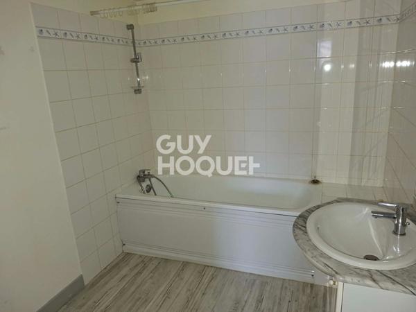 Appartement centre Soissons 3 pièce(s)