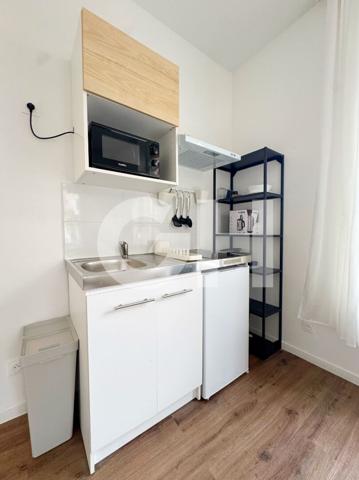 Charmant Appartement Meublé à Louer à Jeumont avec parking et internet !
