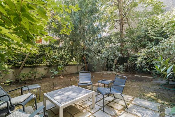 Appartement Paris 15 e - SAINT LAMBERT