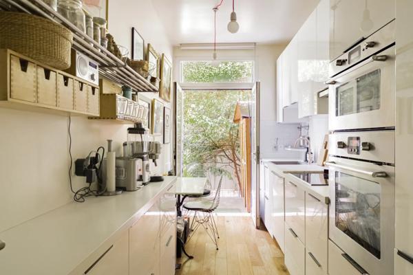 Appartement Paris 15 e - SAINT LAMBERT