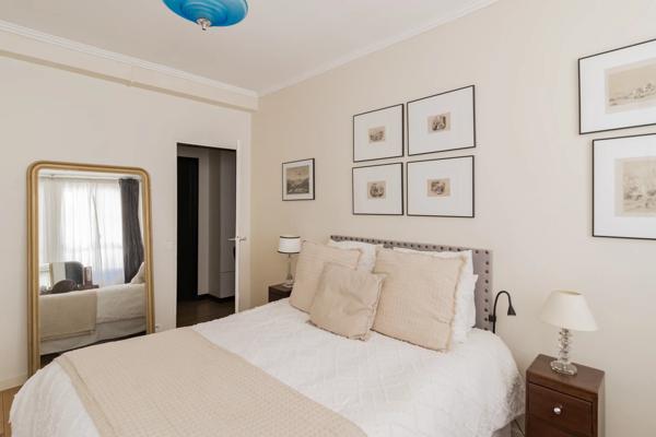 Appartement Paris 15 e - SAINT LAMBERT