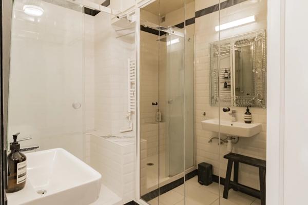 Appartement Paris 15 e - SAINT LAMBERT
