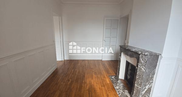 Location Appartement 2 pièces 38 m² - Vincennes 94300