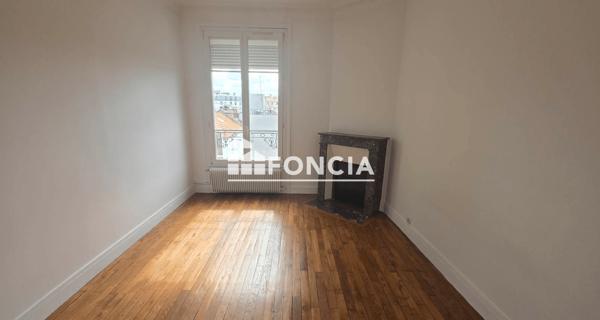 Location Appartement 2 pièces 38 m² - Vincennes 94300