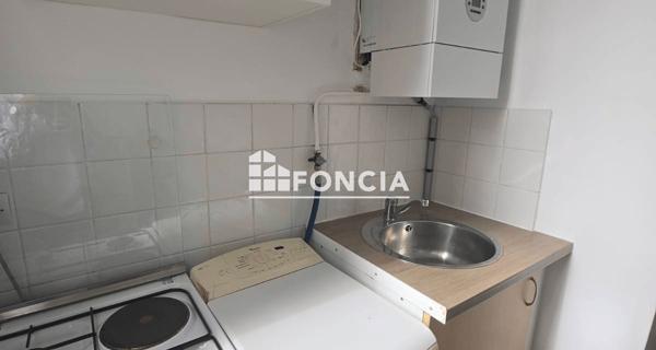 Location Appartement 2 pièces 38 m² - Vincennes 94300