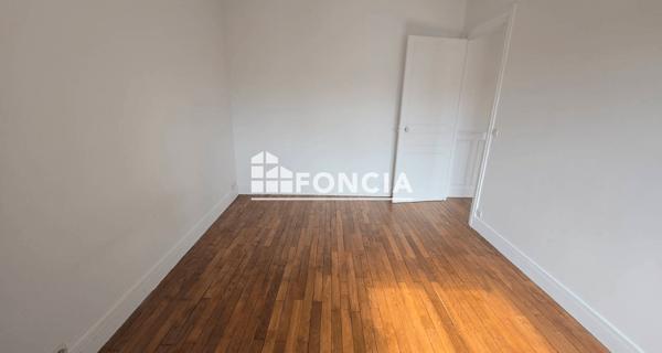 Location Appartement 2 pièces 38 m² - Vincennes 94300