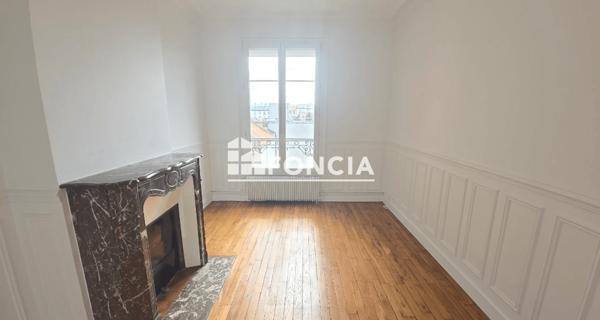 Location Appartement 2 pièces 38 m² - Vincennes 94300