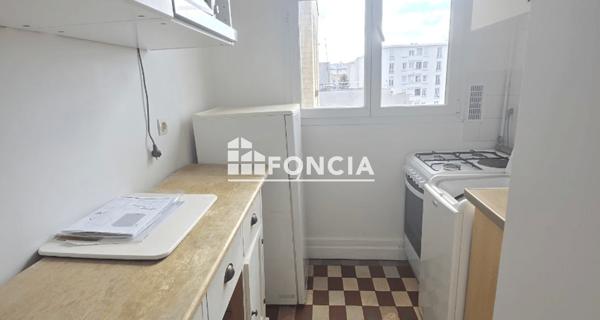 Location Appartement 2 pièces 38 m² - Vincennes 94300
