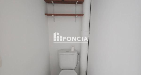 Location Appartement 2 pièces 38 m² - Vincennes 94300