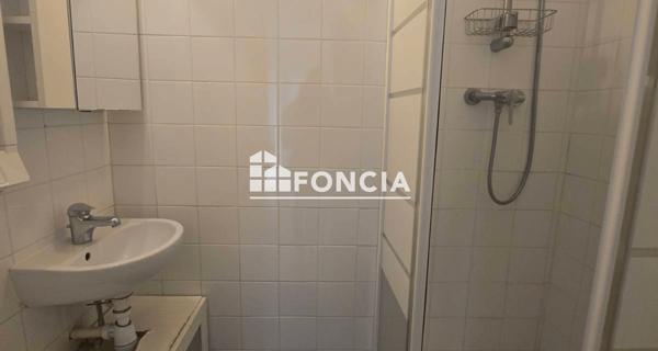Location Appartement 2 pièces 38 m² - Vincennes 94300