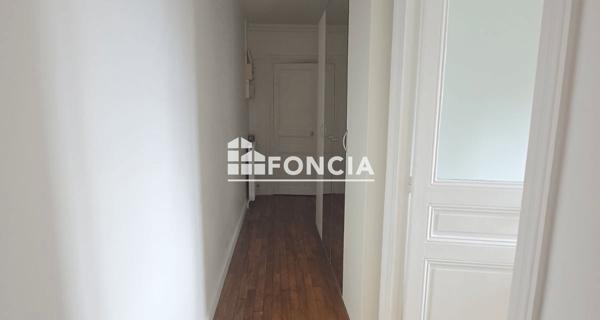 Location Appartement 2 pièces 38 m² - Vincennes 94300