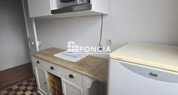 Location Appartement 2 pièces 38 m² - Vincennes 94300