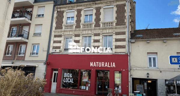 Location Appartement 2 pièces 39.63 m² - Chatou 78400