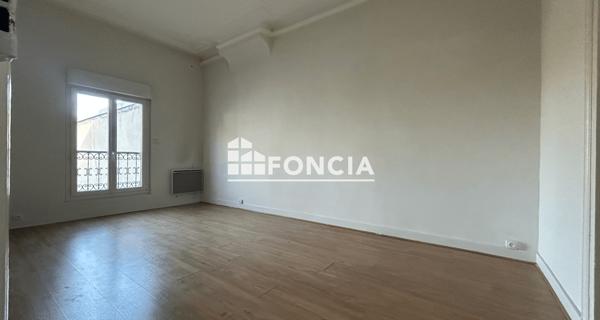 Location Appartement 2 pièces 39.63 m² - Chatou 78400