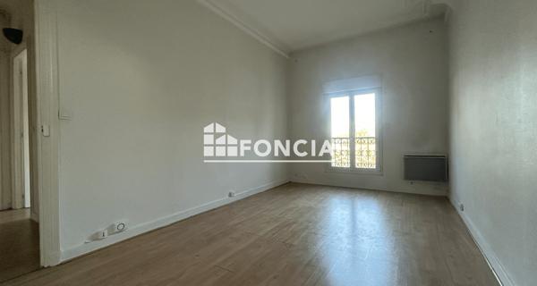 Location Appartement 2 pièces 39.63 m² - Chatou 78400