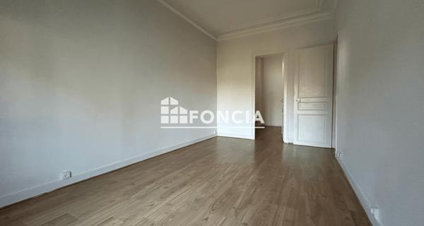 Location Appartement 2 pièces 39.63 m² - Chatou 78400