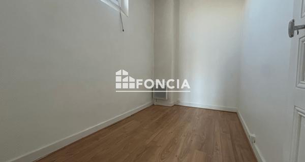 Location Appartement 2 pièces 39.63 m² - Chatou 78400
