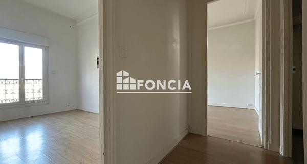 Location Appartement 2 pièces 39.63 m² - Chatou 78400