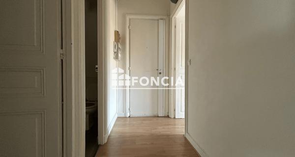 Location Appartement 2 pièces 39.63 m² - Chatou 78400