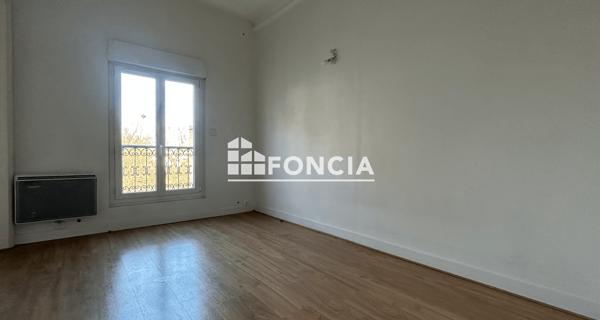Location Appartement 2 pièces 39.63 m² - Chatou 78400