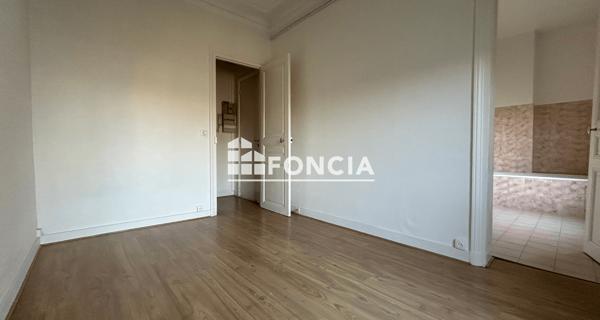 Location Appartement 2 pièces 39.63 m² - Chatou 78400