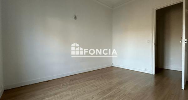 Location Appartement 2 pièces 39.63 m² - Chatou 78400