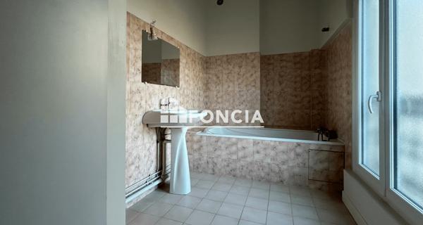 Location Appartement 2 pièces 39.63 m² - Chatou 78400