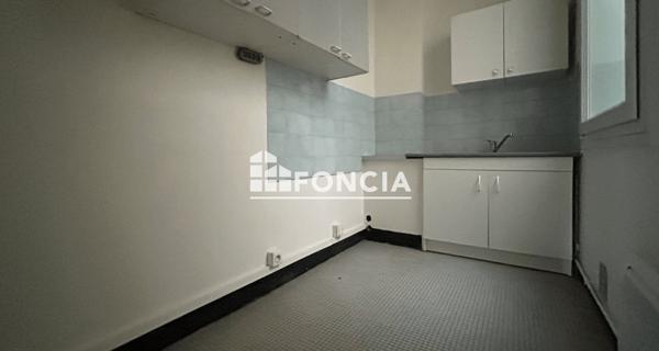 Location Appartement 2 pièces 39.63 m² - Chatou 78400