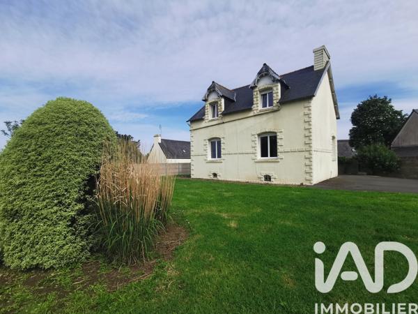 Maison à vendre 5 pièces 121 m² La Roche-Jaudy
