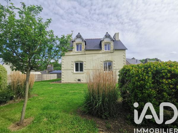 Maison à vendre 5 pièces 121 m² La Roche-Jaudy