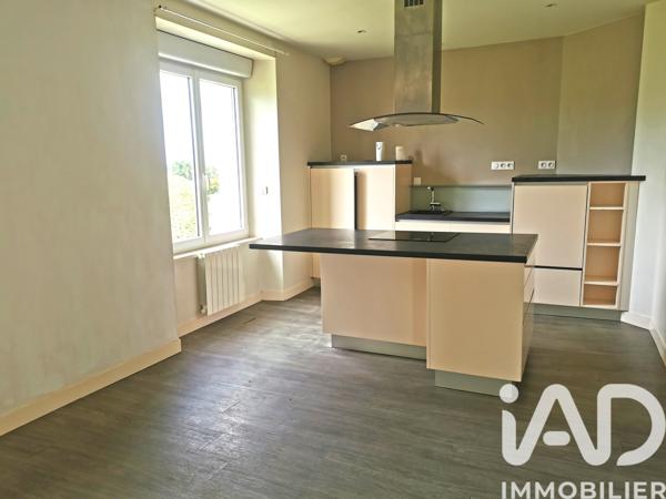 Maison à vendre 5 pièces 121 m² La Roche-Jaudy