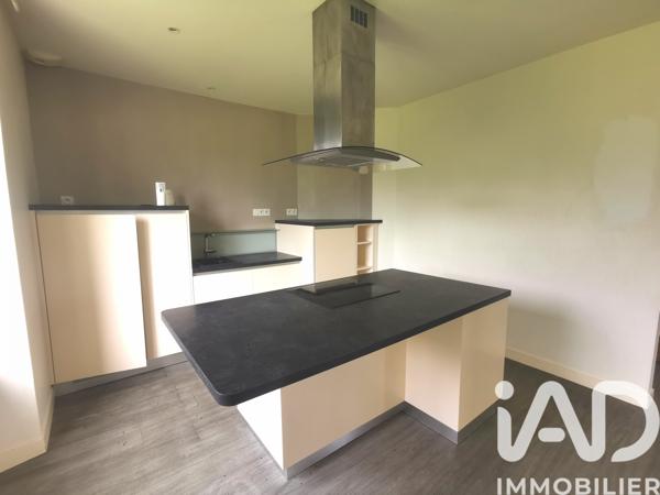 Maison à vendre 5 pièces 121 m² La Roche-Jaudy