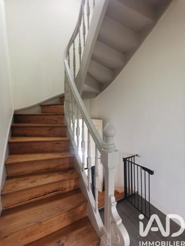 Maison à vendre 5 pièces 121 m² La Roche-Jaudy