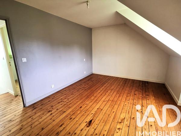 Maison à vendre 5 pièces 121 m² La Roche-Jaudy