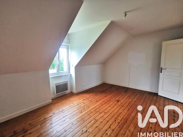Maison à vendre 5 pièces 121 m² La Roche-Jaudy