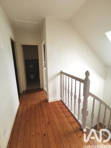 Maison à vendre 5 pièces 121 m² La Roche-Jaudy