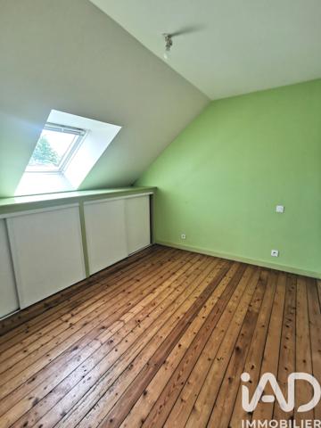 Maison à vendre 5 pièces 121 m² La Roche-Jaudy