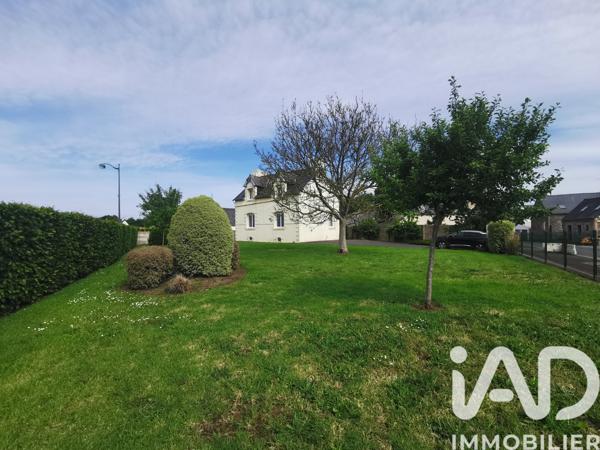 Maison à vendre 5 pièces 121 m² La Roche-Jaudy