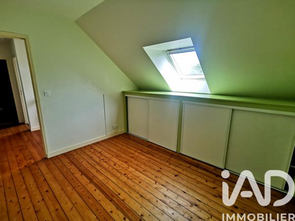 Maison à vendre 5 pièces 121 m² La Roche-Jaudy
