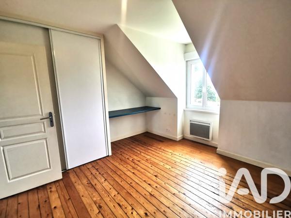 Maison à vendre 5 pièces 121 m² La Roche-Jaudy