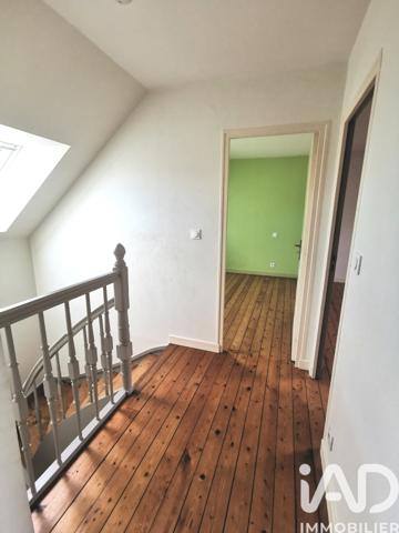 Maison à vendre 5 pièces 121 m² La Roche-Jaudy