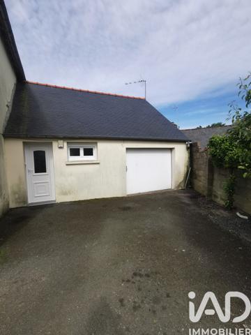 Maison à vendre 5 pièces 121 m² La Roche-Jaudy