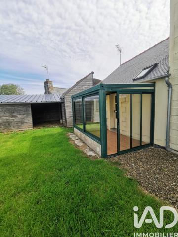 Maison à vendre 5 pièces 121 m² La Roche-Jaudy